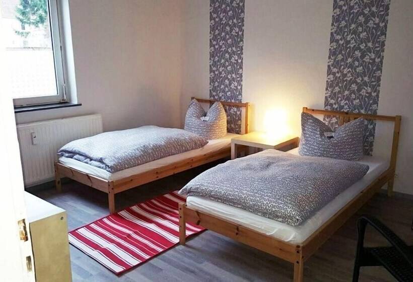 Zimmervermietung K.krause