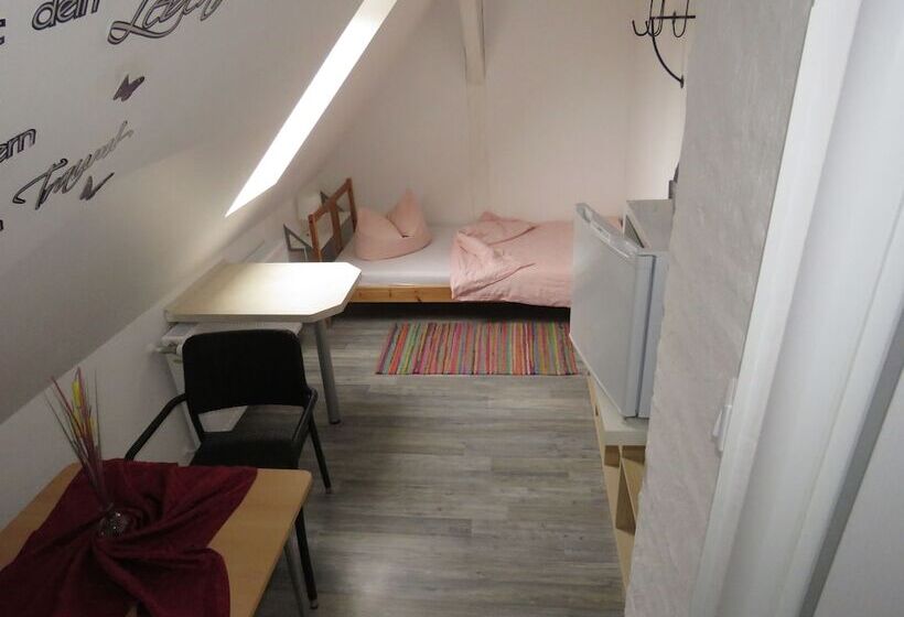 Zimmervermietung K.krause