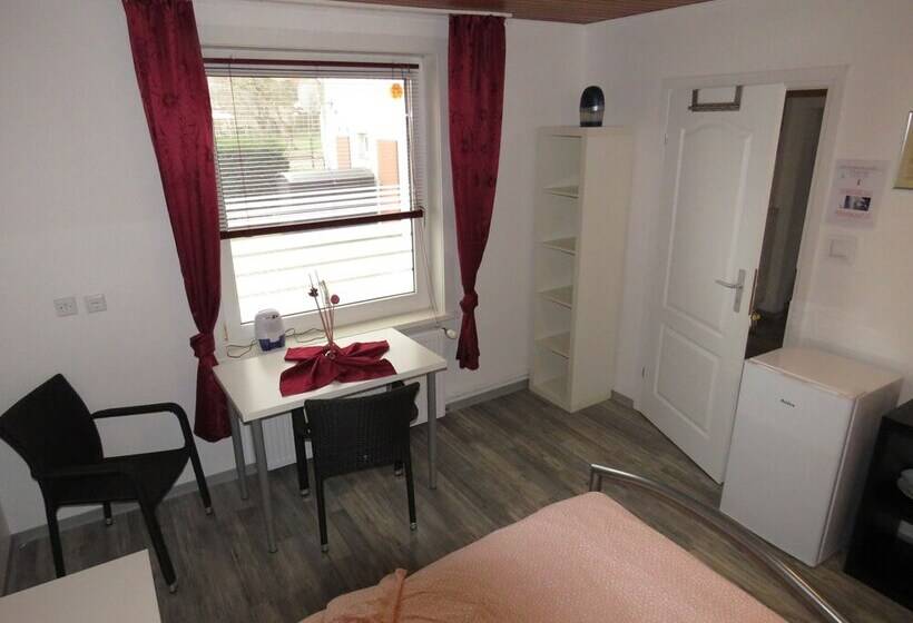 Zimmervermietung K.krause