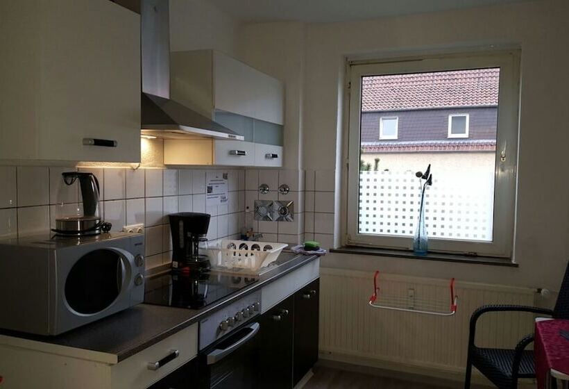 Zimmervermietung K.krause