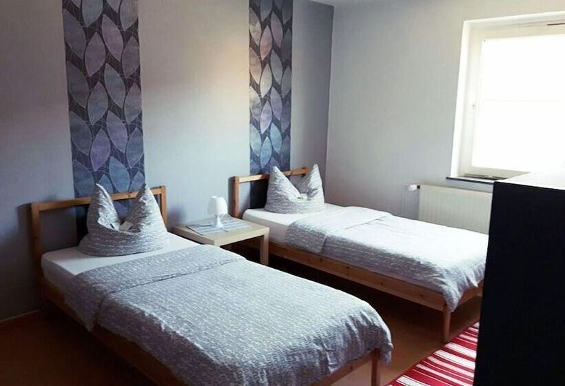 Zimmervermietung K.krause