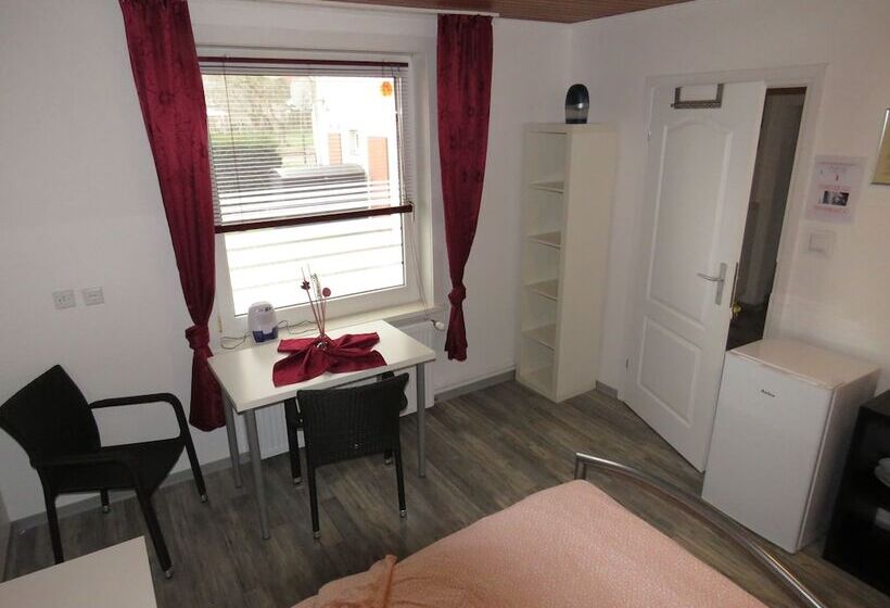 Zimmervermietung K.krause