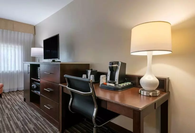 酒店 Best Western Plus North Miami Bal Harbour