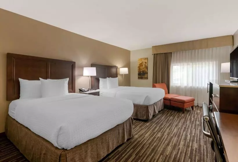 酒店 Best Western Plus North Miami Bal Harbour