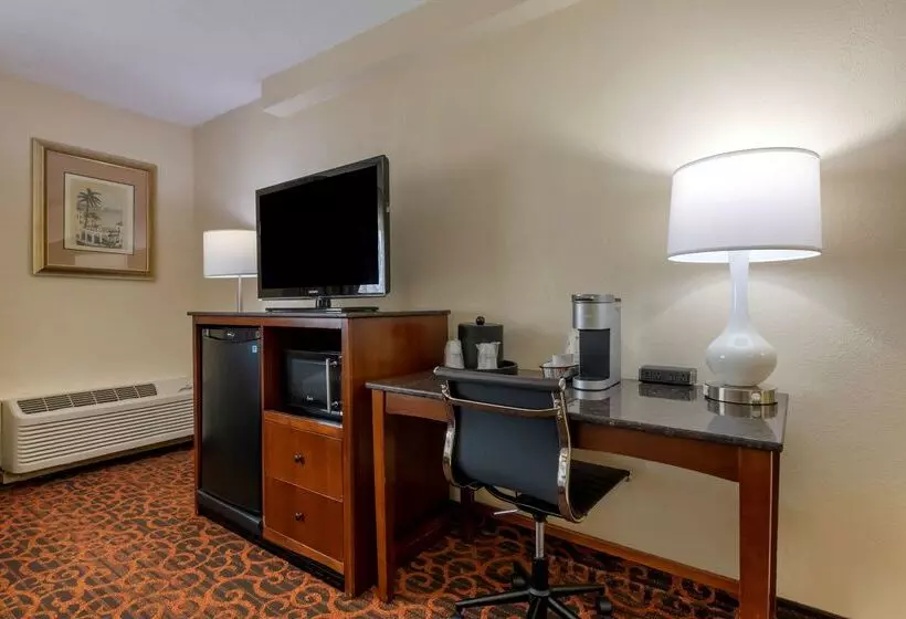 酒店 Best Western Plus North Miami Bal Harbour