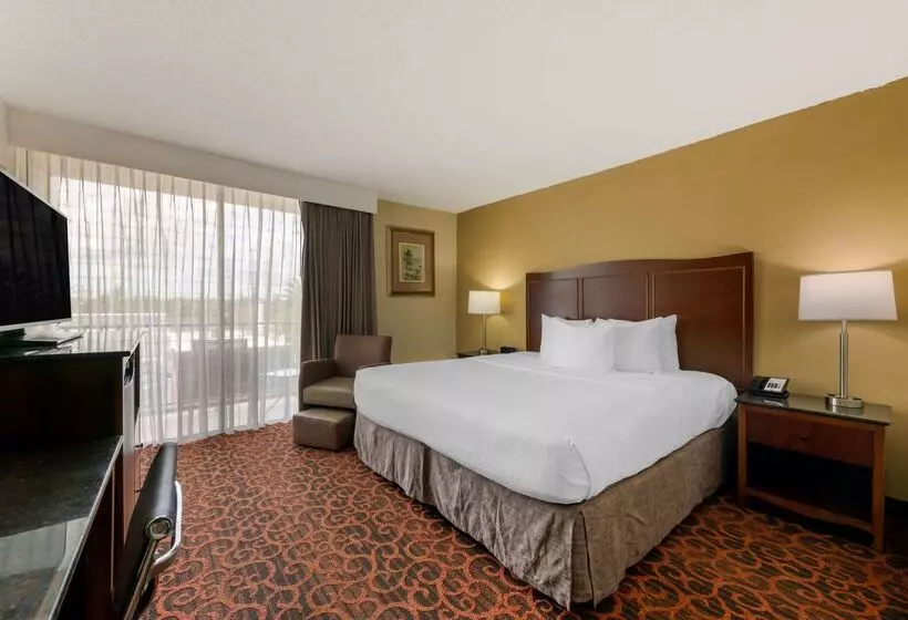 酒店 Best Western Plus North Miami Bal Harbour