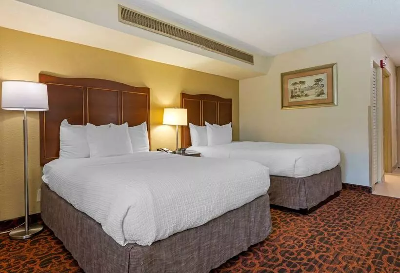 酒店 Best Western Plus North Miami Bal Harbour