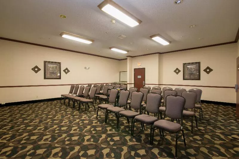 ホテル Best Western Sycamore Inn