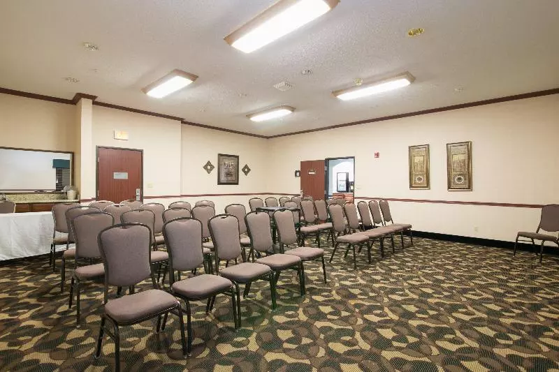 ホテル Best Western Sycamore Inn