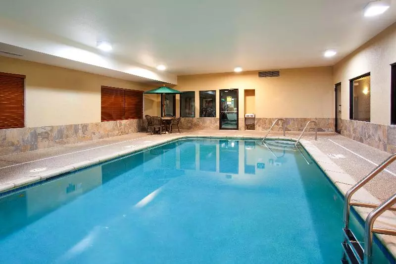 ホテル Best Western Sycamore Inn