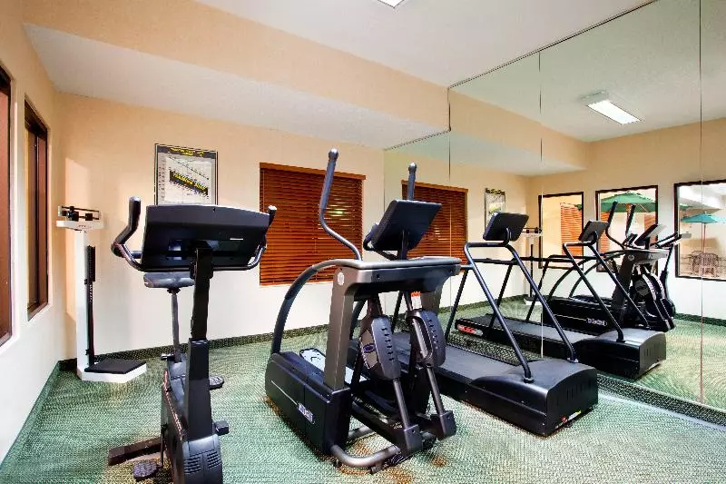 ホテル Best Western Sycamore Inn