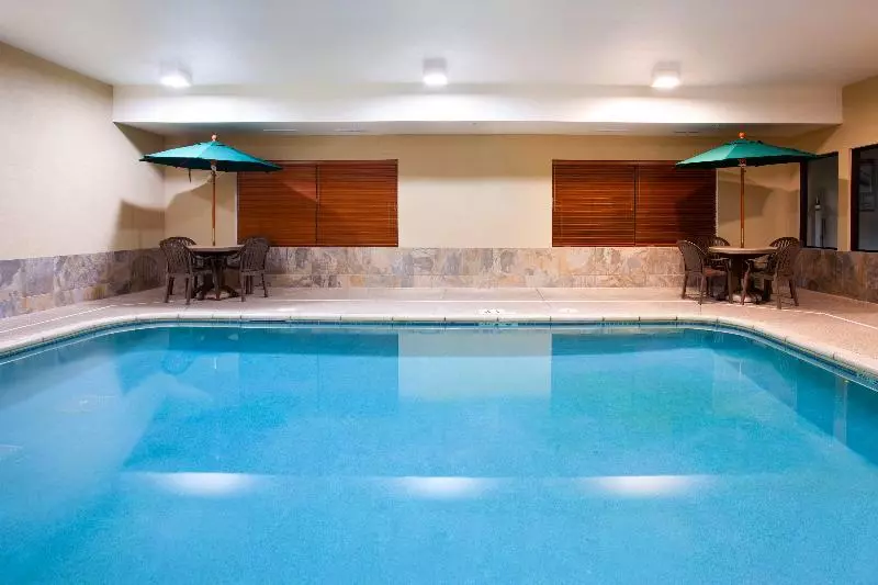 ホテル Best Western Sycamore Inn