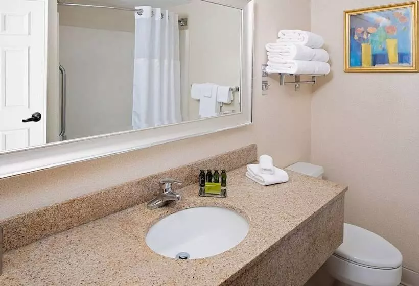 酒店 Boxboro Regency