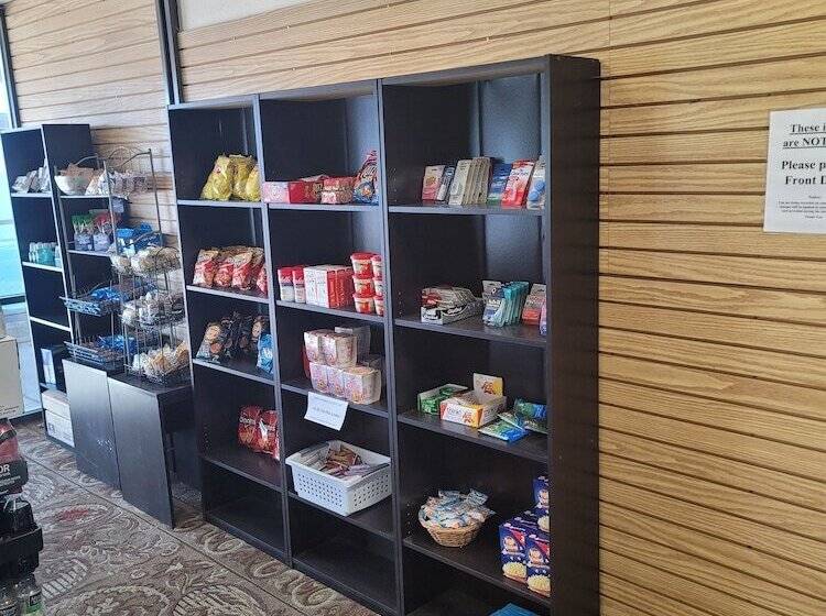 בית מלון כפרי Budget Inn