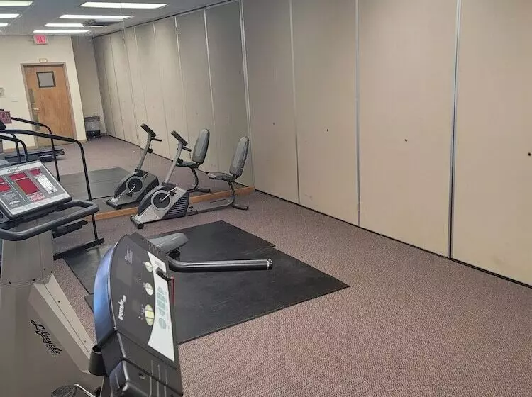 ホテル Budget Inn