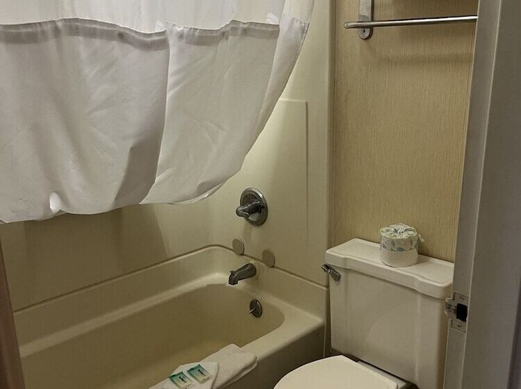 בית מלון כפרי Budget Inn