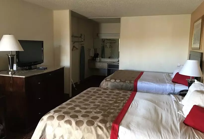 ホテル Budget Inn