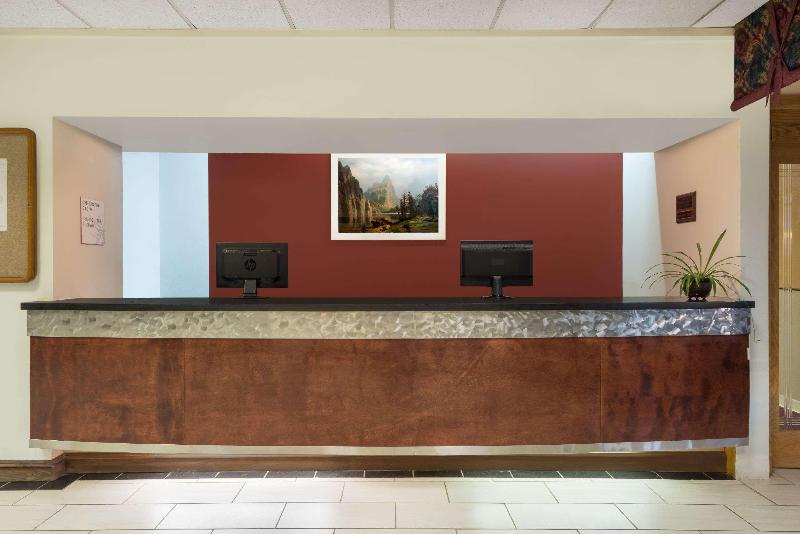 בית מלון כפרי Budget Inn