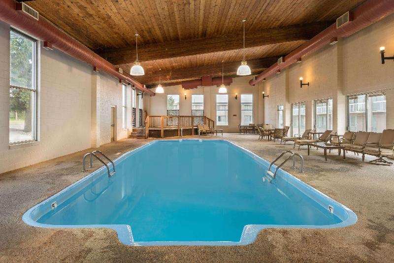 בית מלון כפרי Budget Inn