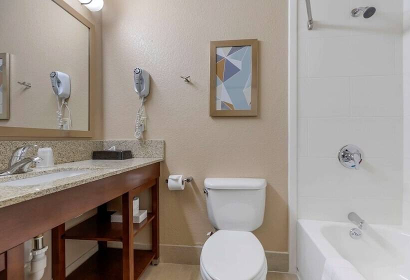 Otel Comfort Inn & Suites Boulder