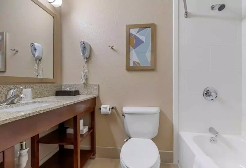 酒店 Comfort Inn & Suites Boulder