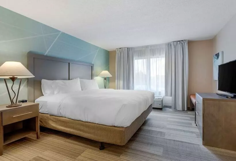 酒店 Comfort Inn & Suites Boulder