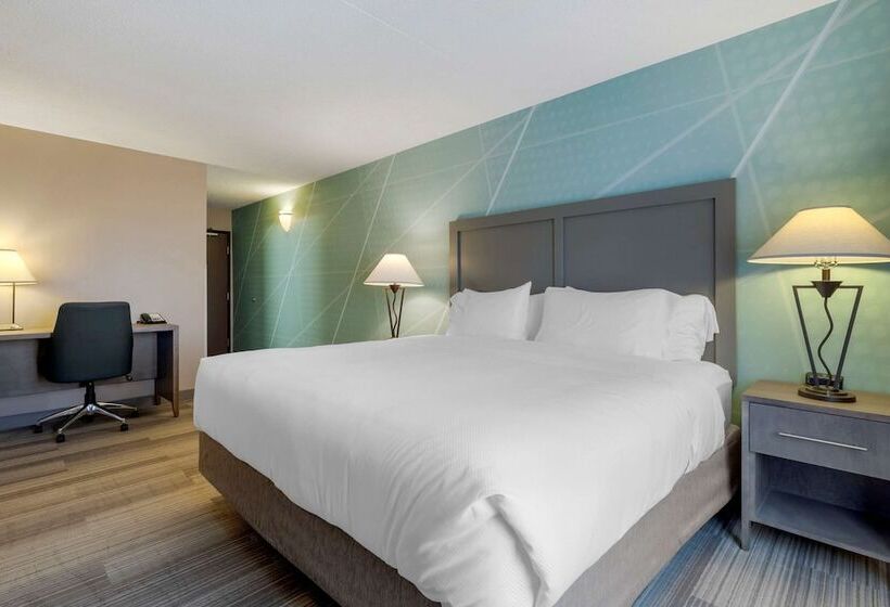 Otel Comfort Inn & Suites Boulder