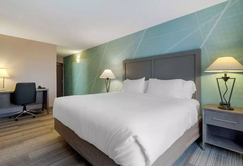 酒店 Comfort Inn & Suites Boulder