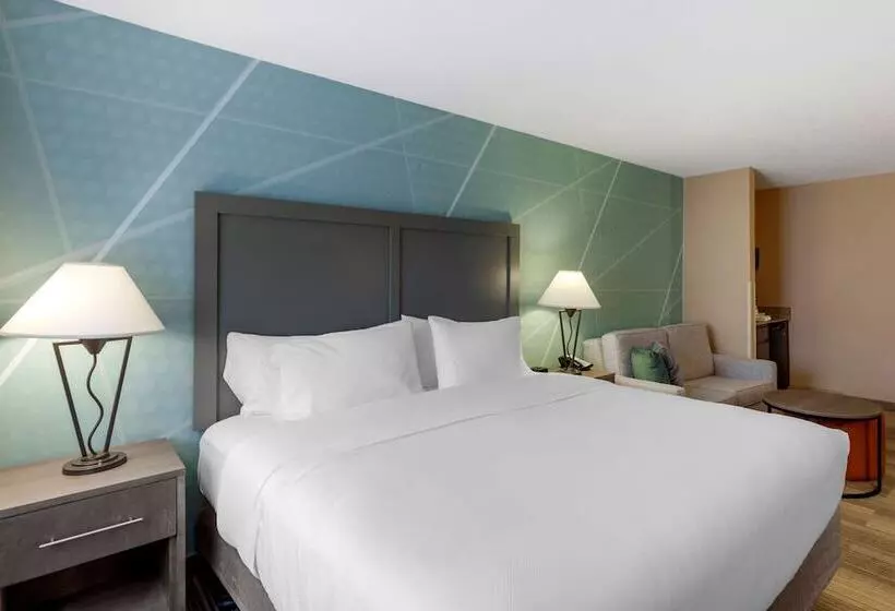 酒店 Comfort Inn & Suites Boulder