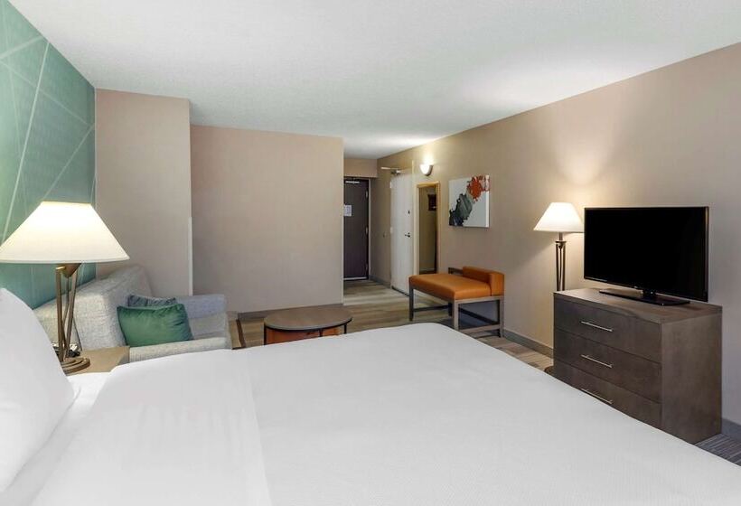 Otel Comfort Inn & Suites Boulder