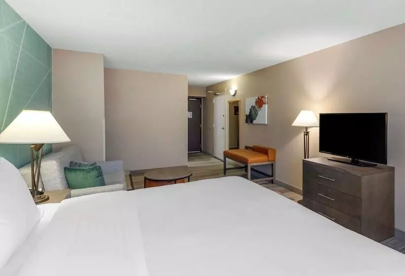 酒店 Comfort Inn & Suites Boulder