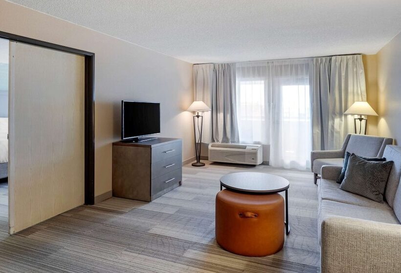 Otel Comfort Inn & Suites Boulder