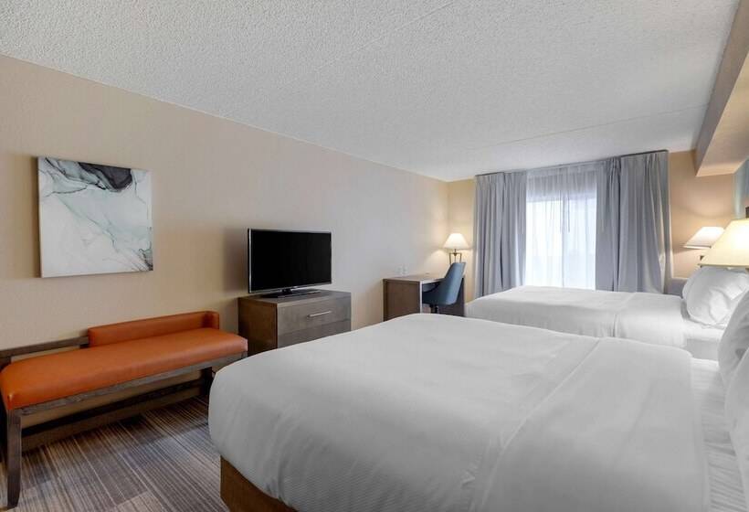 Otel Comfort Inn & Suites Boulder