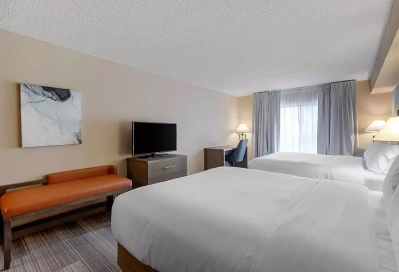 酒店 Comfort Inn & Suites Boulder