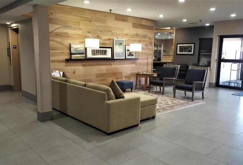 فندق Country Inn & Suites By Radisson, Bryant Little Rock , Ar