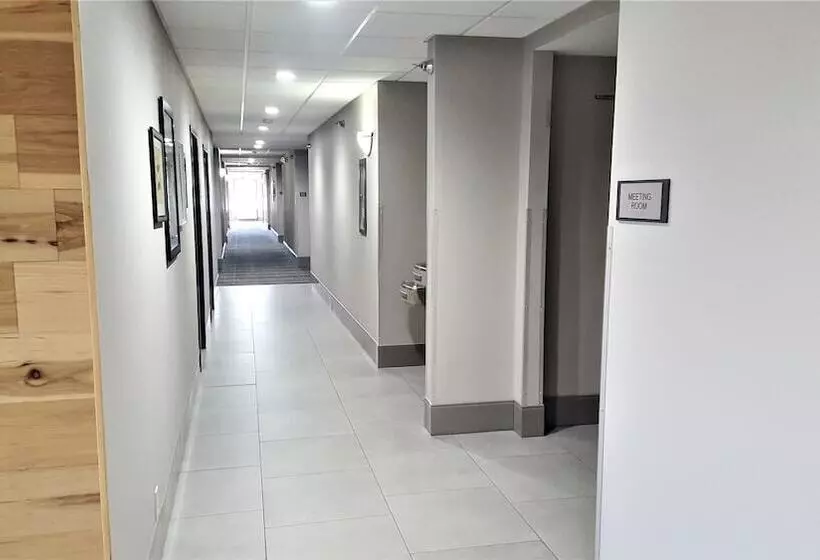 Отель Country Inn & Suites By Radisson, Bryant Little Rock , Ar