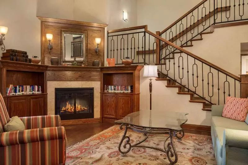 هتل Country Inn & Suites By Radisson, Greenfield, In