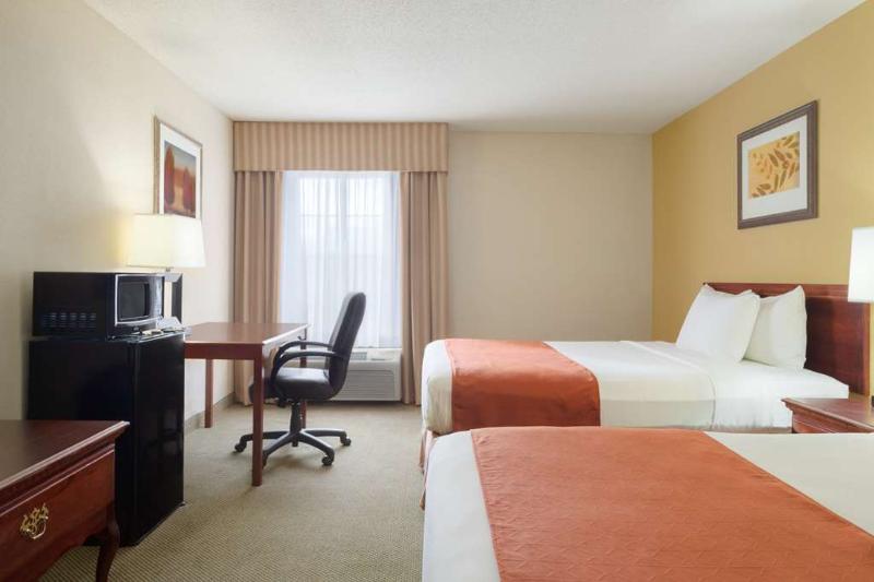 호텔 Country Inn & Suites By Radisson, Greenfield, In