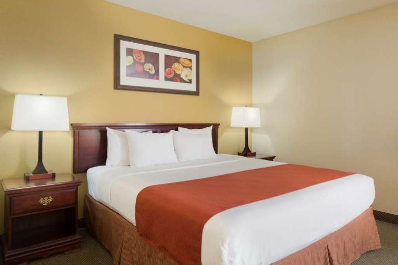 호텔 Country Inn & Suites By Radisson, Greenfield, In