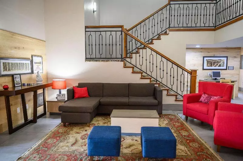 هتل Country Inn & Suites By Radisson, Greenfield, In