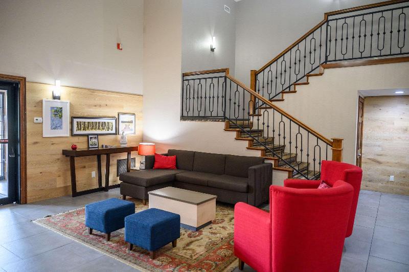 호텔 Country Inn & Suites By Radisson, Greenfield, In