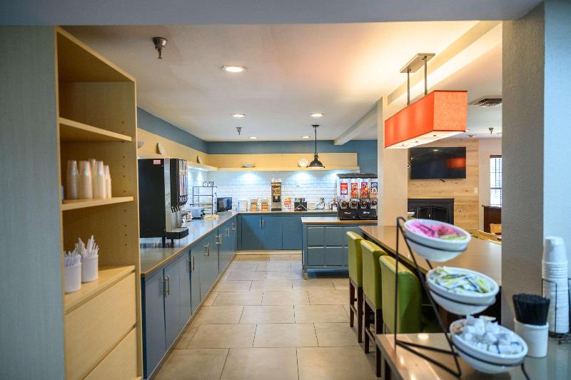 호텔 Country Inn & Suites By Radisson, Greenfield, In