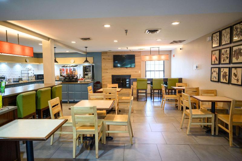 호텔 Country Inn & Suites By Radisson, Greenfield, In