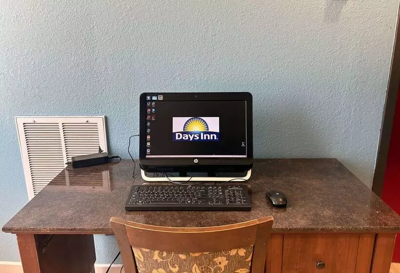 호텔 Days Inn By Wyndham Killeen Fort Hood