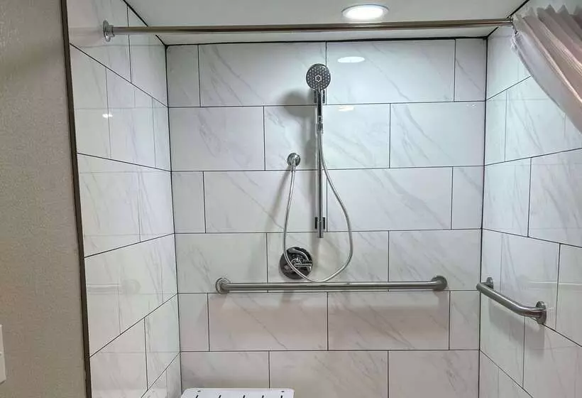 호텔 Days Inn By Wyndham Killeen Fort Hood