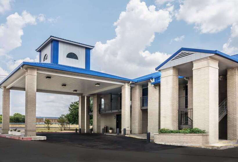 هتل Days Inn By Wyndham Killeen Fort Hood