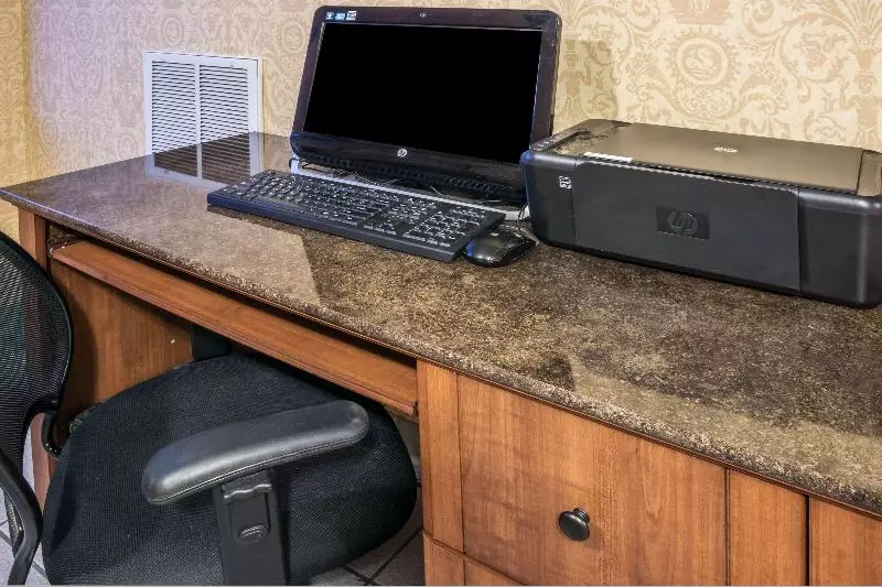 호텔 Days Inn By Wyndham Killeen Fort Hood