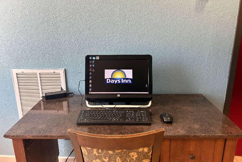 هتل Days Inn By Wyndham Killeen Fort Hood