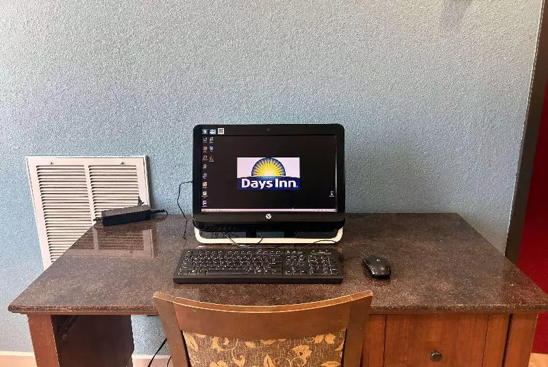 호텔 Days Inn By Wyndham Killeen Fort Hood