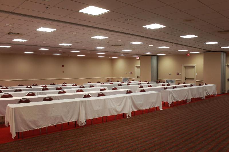 Hôtel Four Points By Sheraton Kansas City Airport